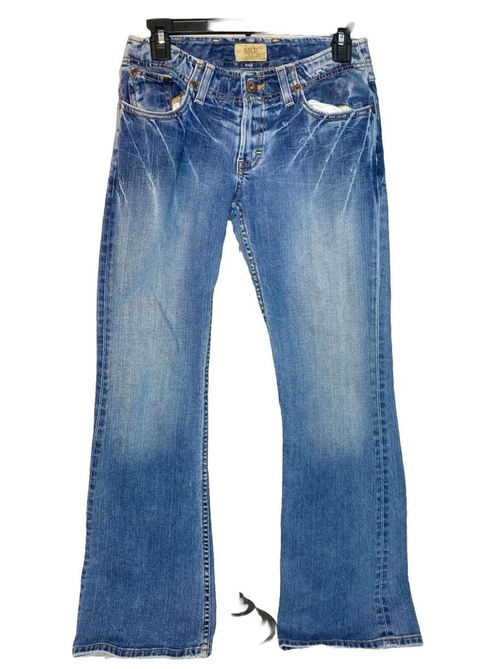 BKE Harlow Stretch Denim Jeans Women’s Size 28W X 31 1/2